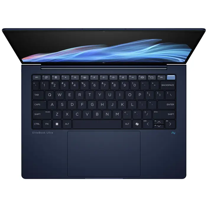 HP EliteBook Ultra G1i B69CFET tipkovnica