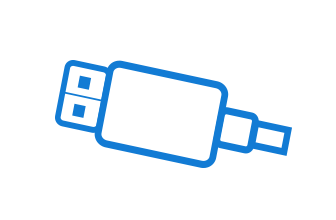 USB povezivost
