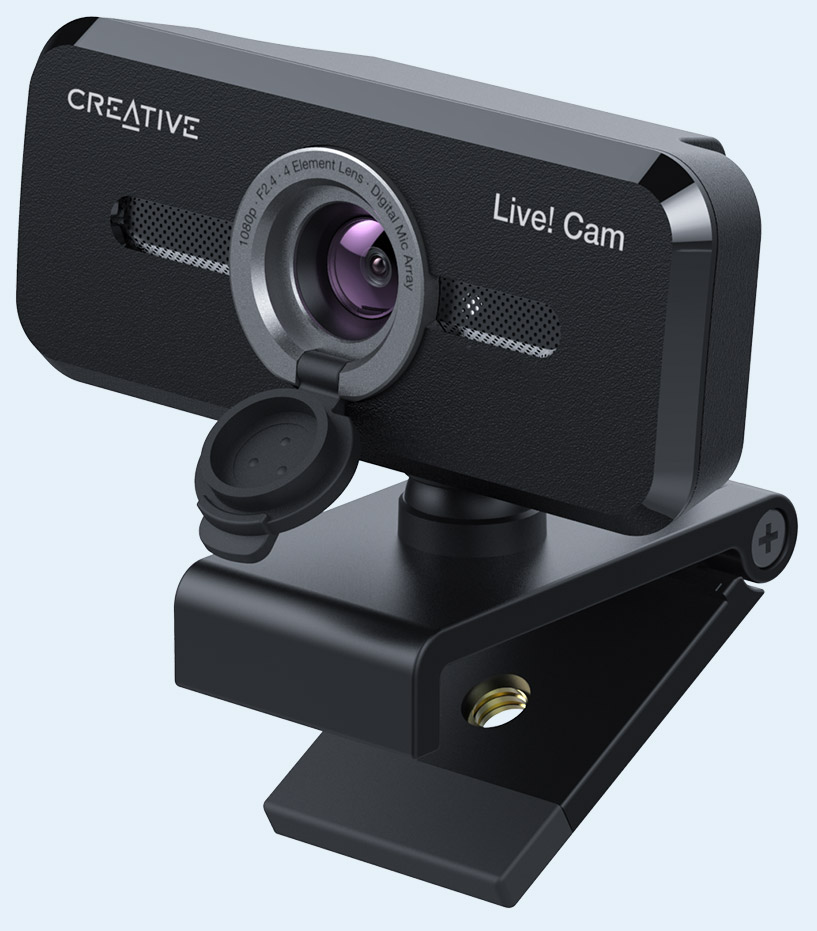 Creative Live! Cam