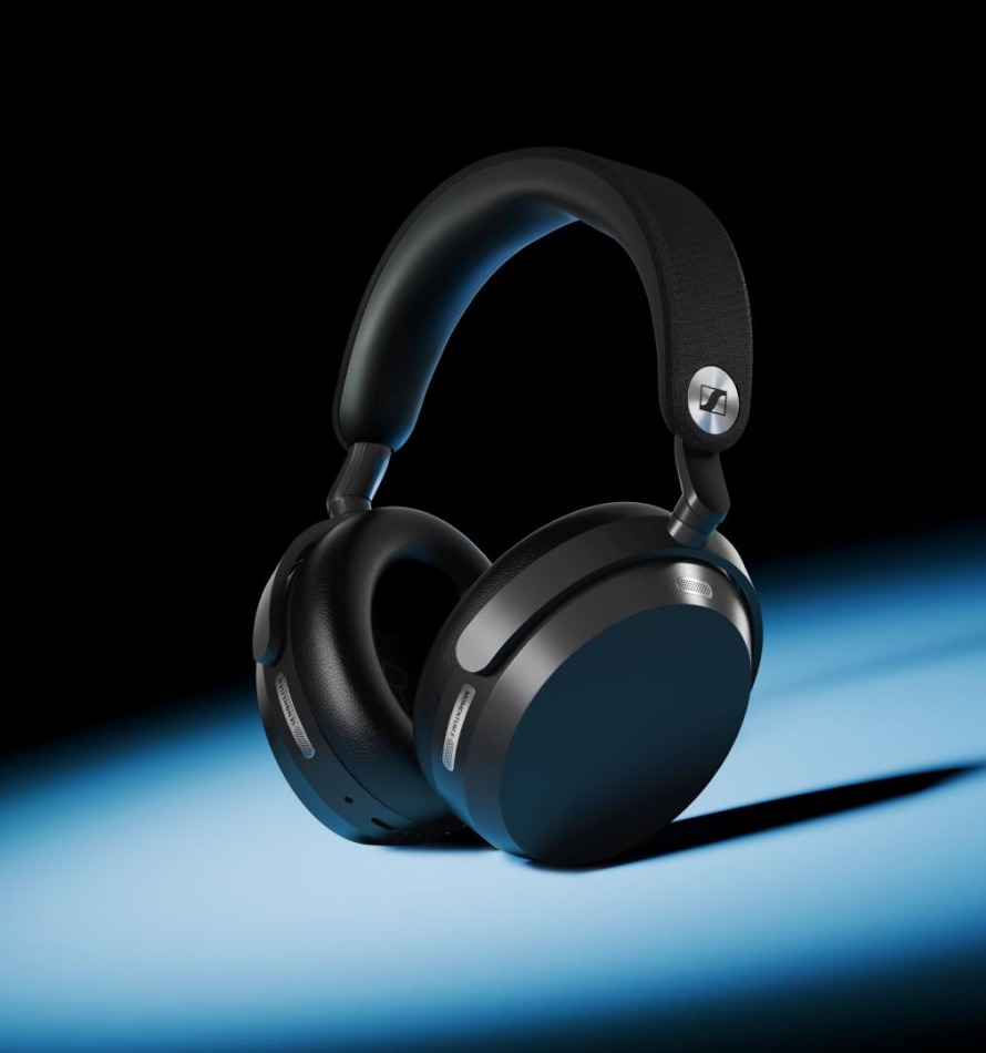 Sennheiser MOMENTUM 5 Wireless