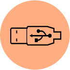 USB povezivost