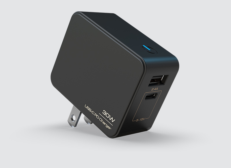 USB PD adapter