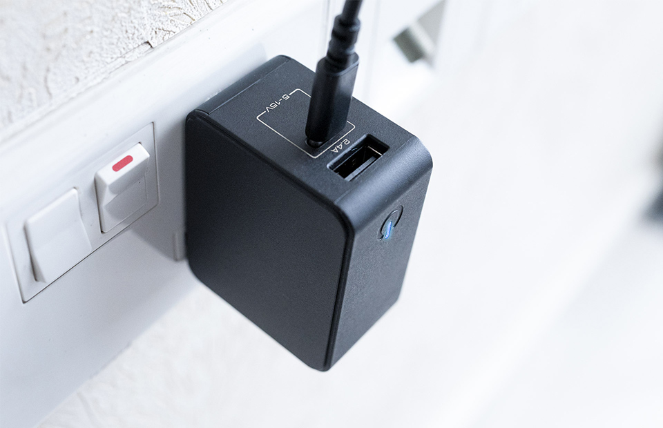 USB strujni adapter