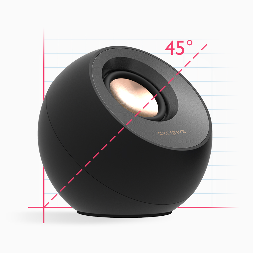Elevated for Better Audio