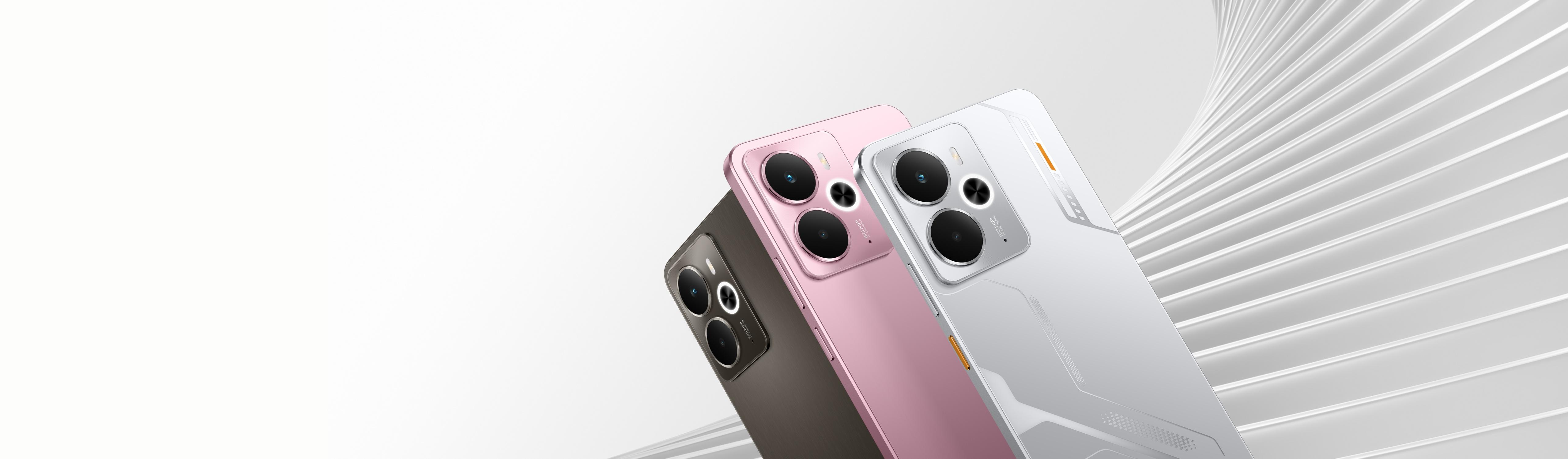 realme 14 hero