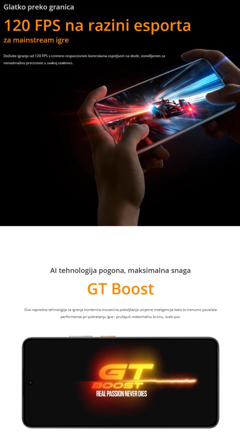 AnTuTu usporedba realme 14