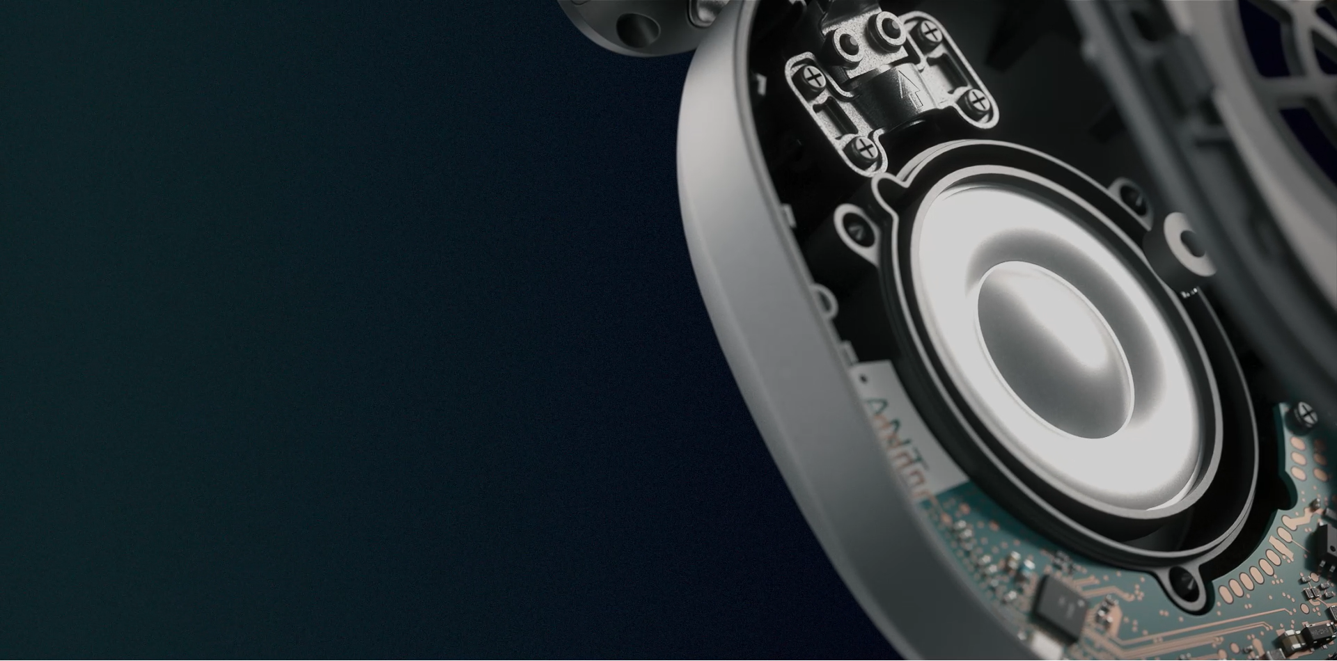 40mm driver