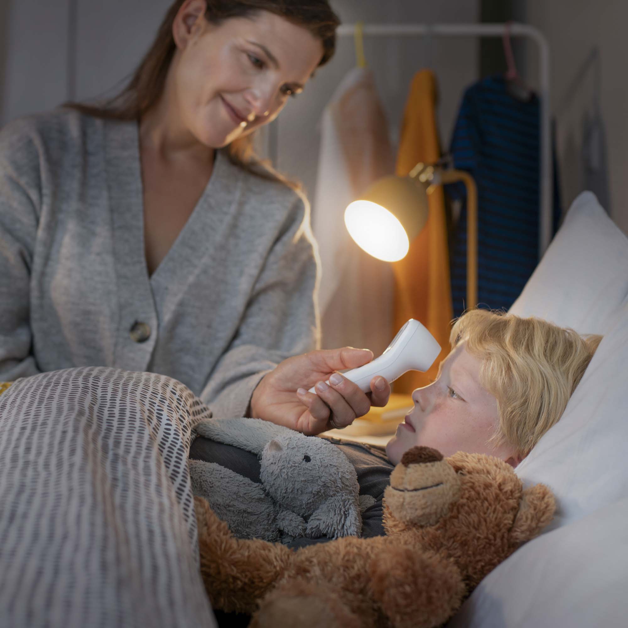 Tihi način rada - Silent mode