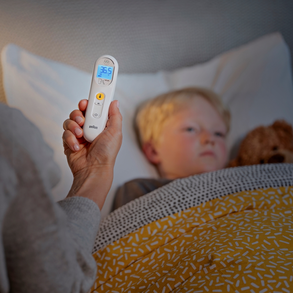 BNT 050 - prikaz zaslona i korištenja