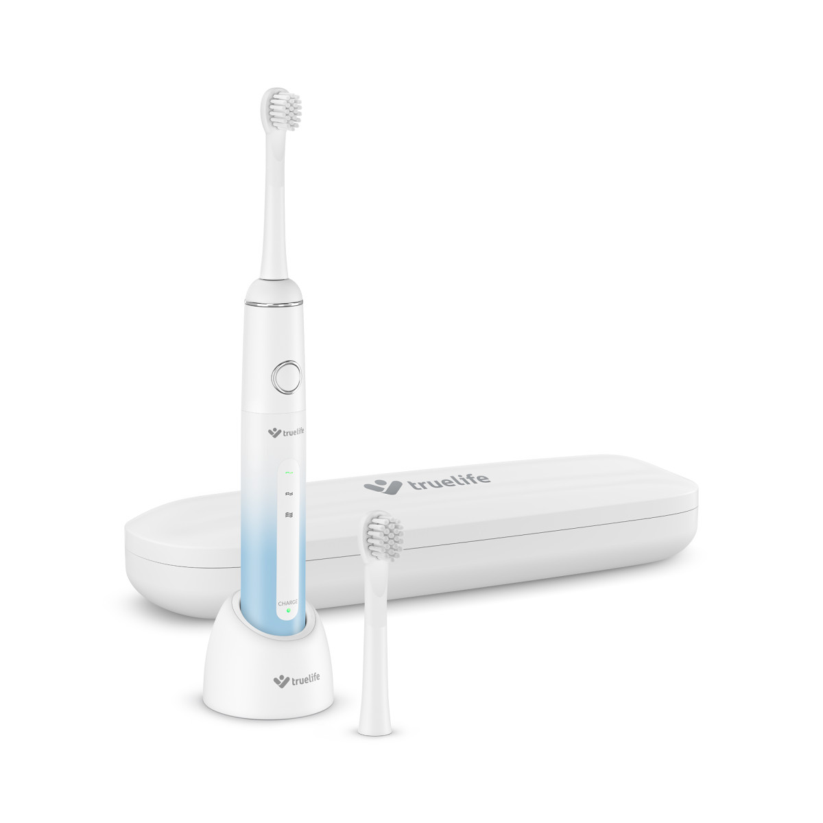 TrueLife SonicBrush Junior J100 – Sonična zubna četkica za djecu od 7 do 14 godina