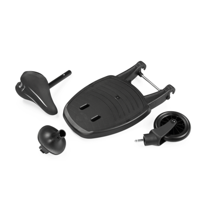 Peg Perego Veloce i Vivace dodatak za drugo dijete – detalj 4