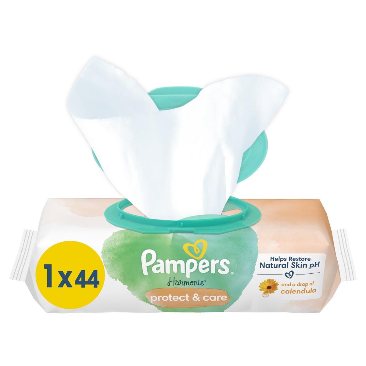 Pampers Vlažne maramice