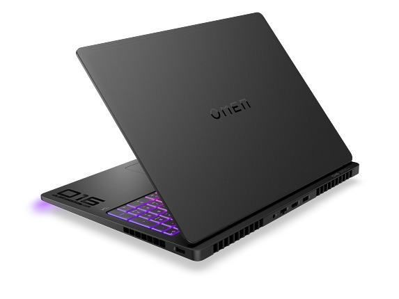 HP Omen Max dizajn