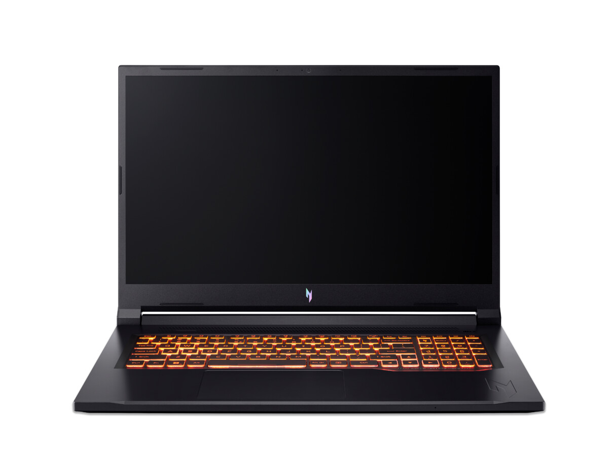 Acer Nitro V 17 AI ANV17-41-R925 NH.QYTEX.002 dizajn
