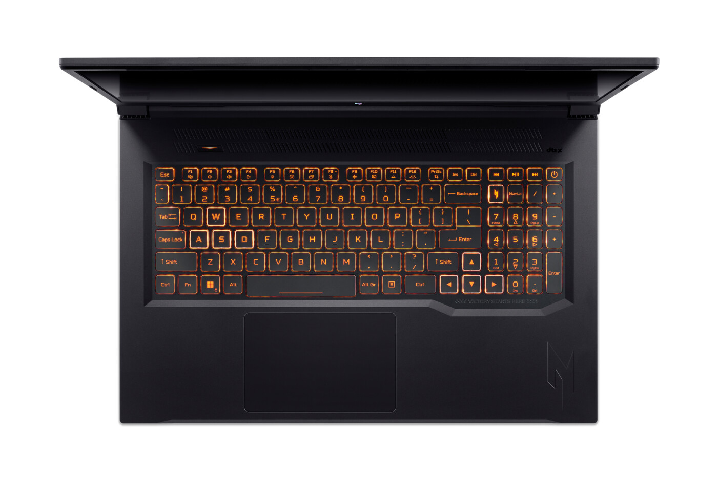 Acer Nitro V 17 AI ANV17-41-R925 NH.QYTEX.002 tipkovnica