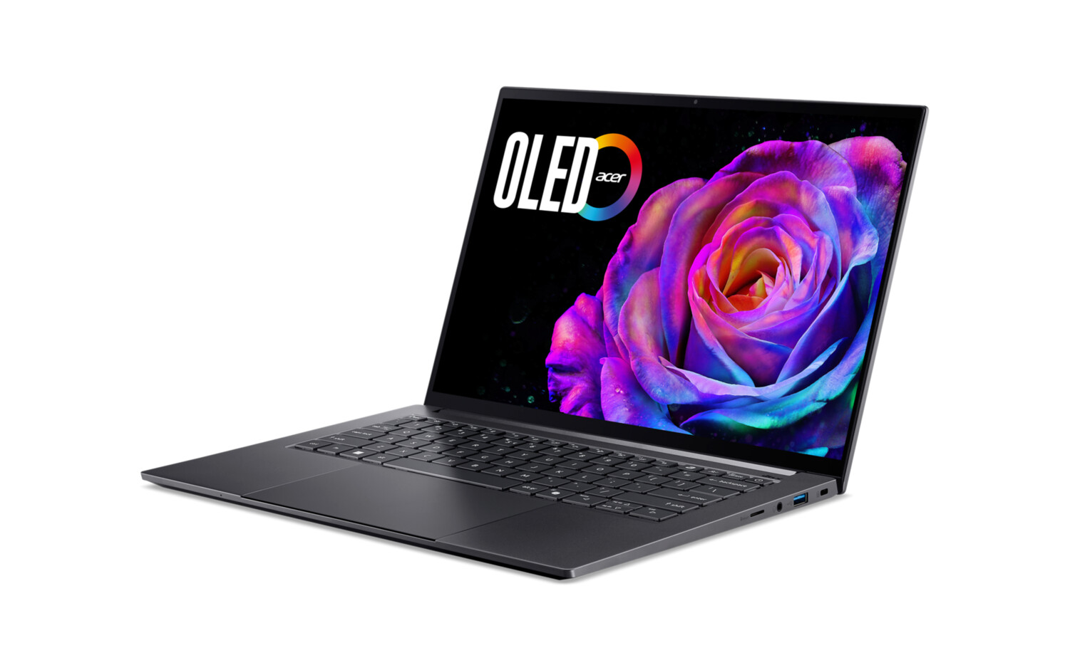Acer Swift X 14 AI NX.JA8EX.003 ekran