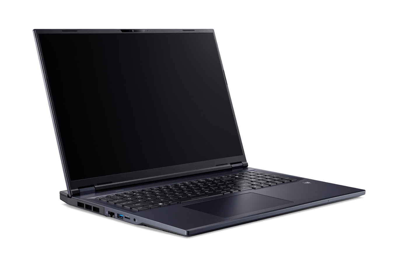 Acer Predator Helios Neo 18 AI NH.QVMEX.00C dizajn