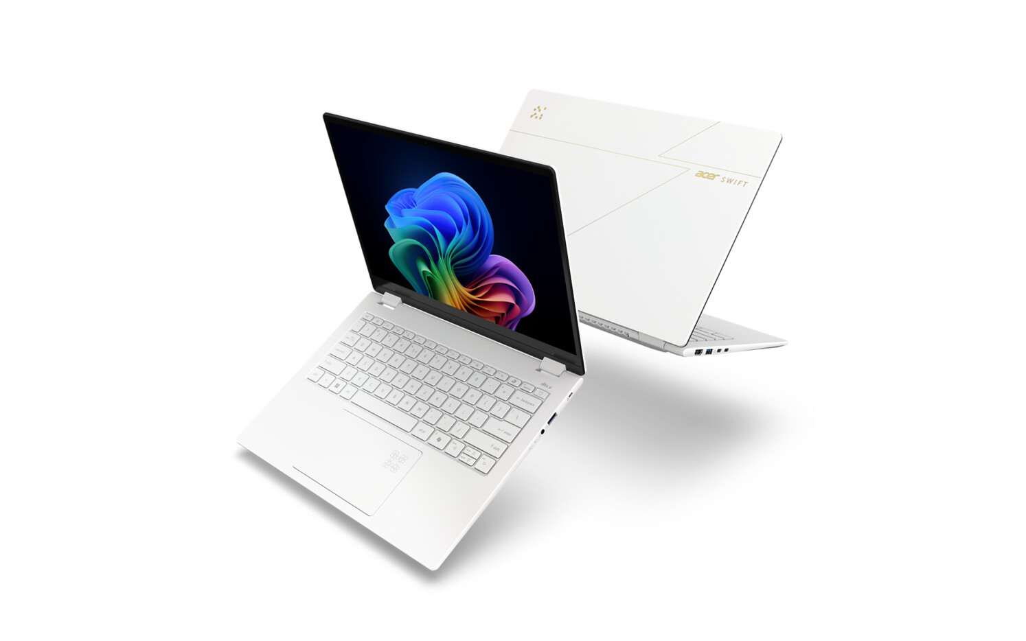 Acer Swift Edge 14 AI NX.JG4EX.005 ekran