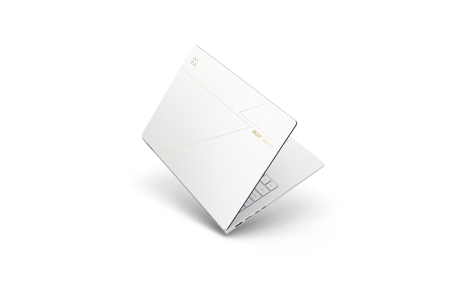 Acer Swift Edge 14 AI NX.JG4EX.005 dizajn