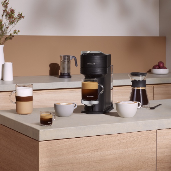 Nespresso Vertuo Next