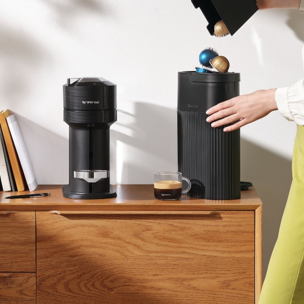 Nespresso Vertuo Next