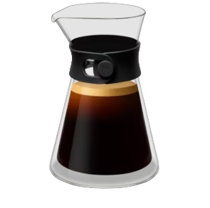 Carafe 535ml