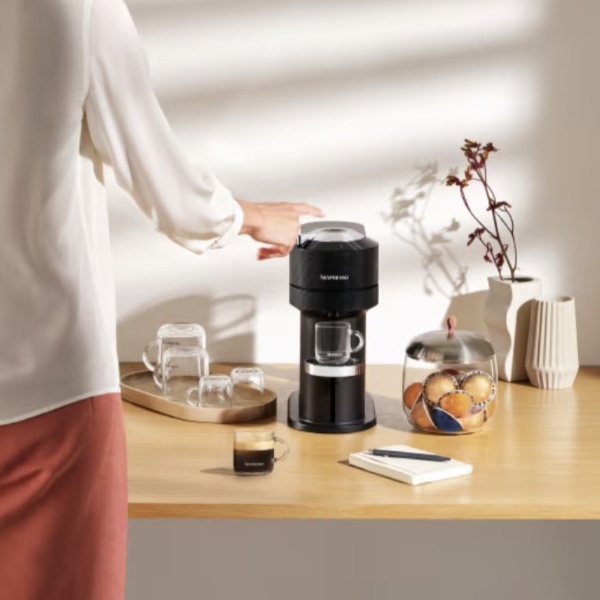Nespresso Vertuo Next