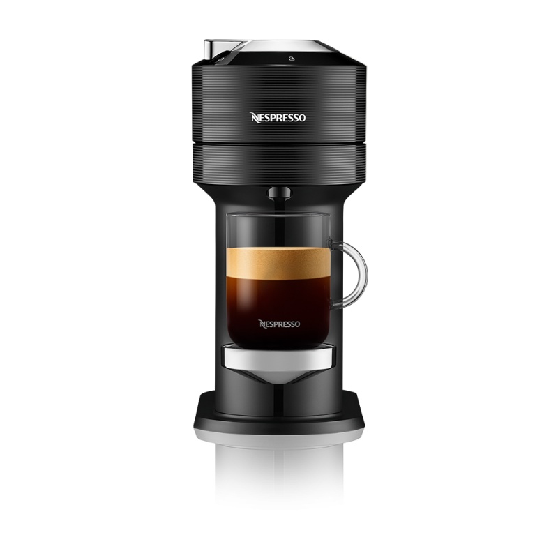 Nespresso Vertuo Next crni