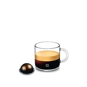 Double Espresso