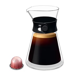 Carafe
